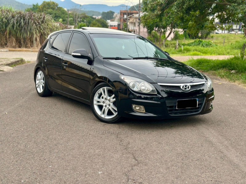 I30 2.0 MPFI GLS 16V GASOLINA 4P AUTOMÁTICO