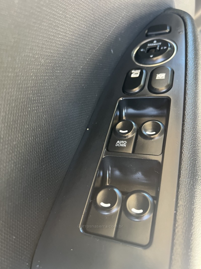 I30 2.0 MPFI GLS 16V GASOLINA 4P AUTOMÁTICO - 2011 - PAROBé