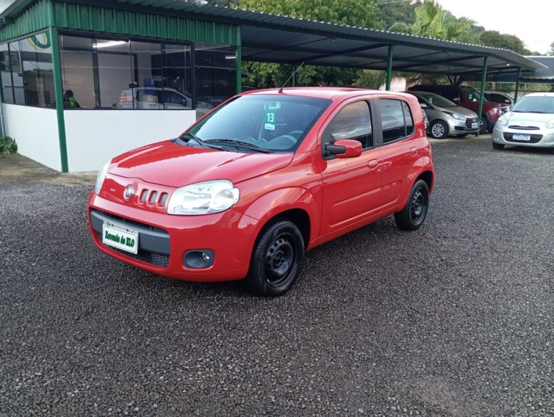 uno 1.4 evo economy 8v flex 4p manual 2013 picada cafe