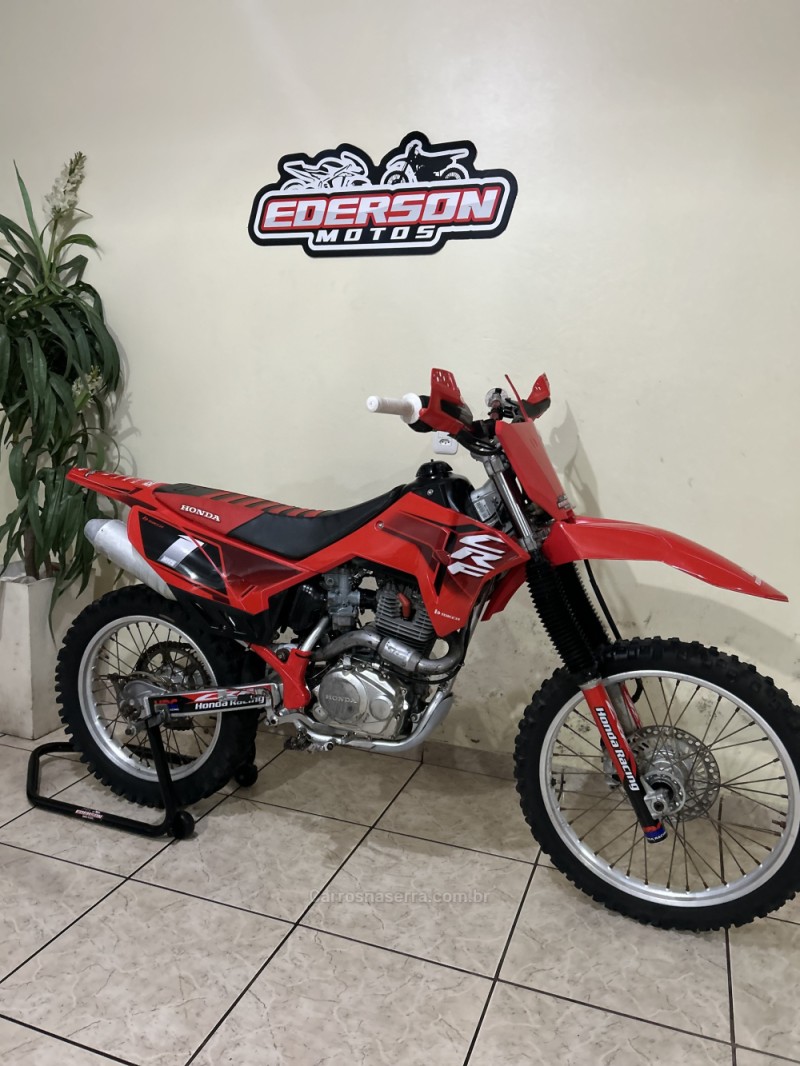 CRF 230F  - 2012 - CAXIAS DO SUL