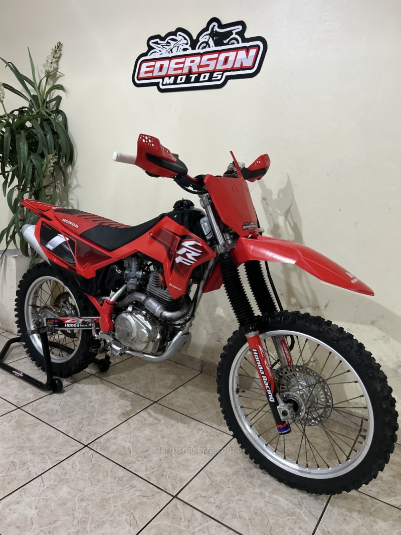 CRF 230F 
