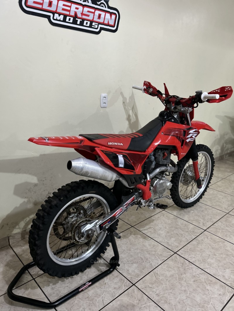 CRF 230F  - 2012 - CAXIAS DO SUL