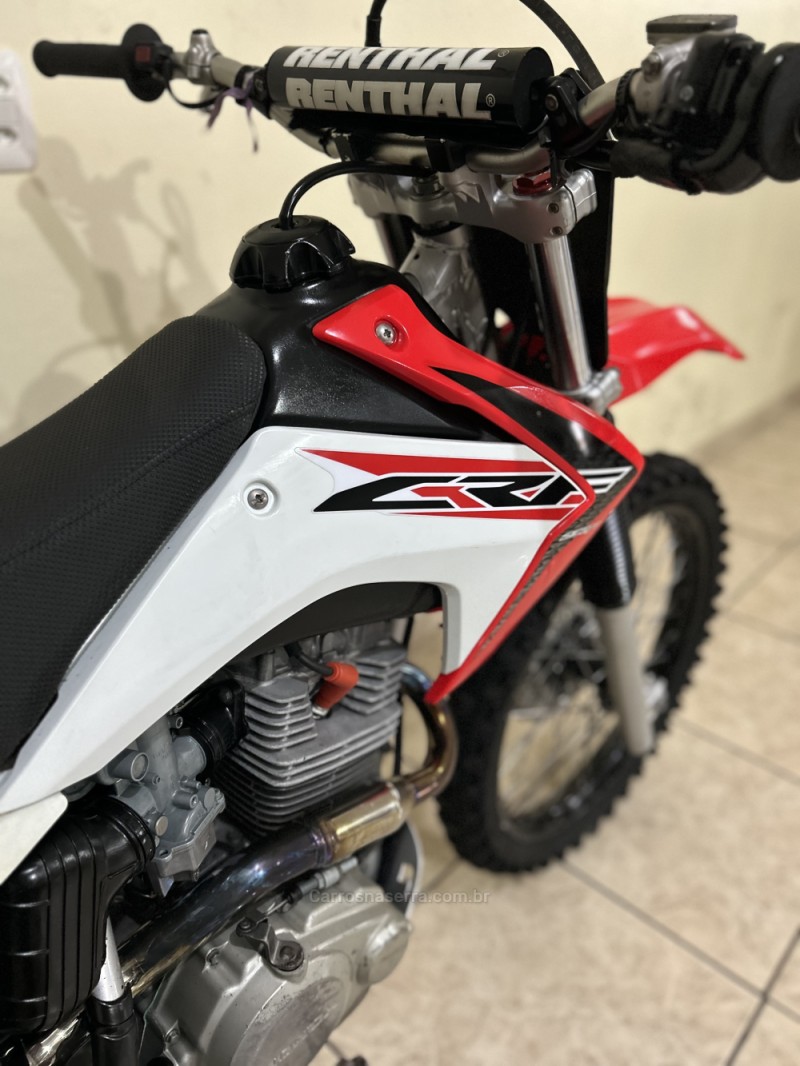 CRF 230F  - 2015 - CAXIAS DO SUL