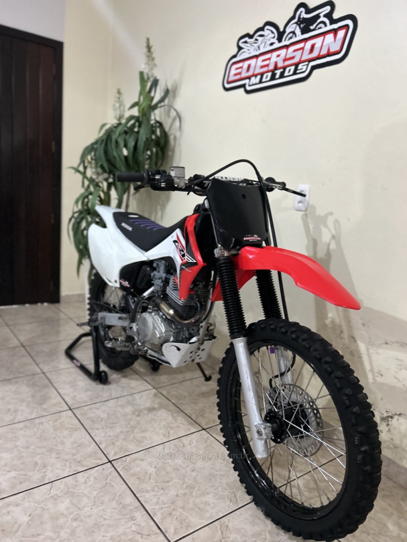 CRF 230F  - 2015 - CAXIAS DO SUL