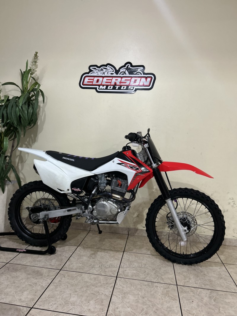 CRF 230F  - 2015 - CAXIAS DO SUL