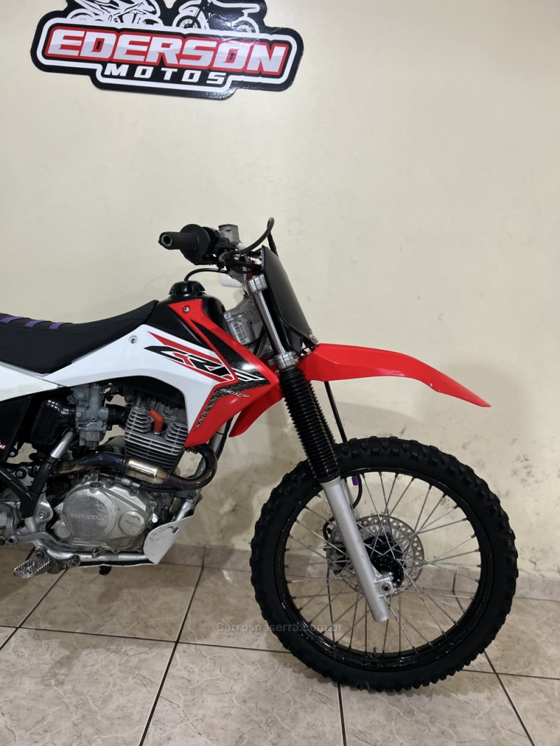 CRF 230F  - 2015 - CAXIAS DO SUL