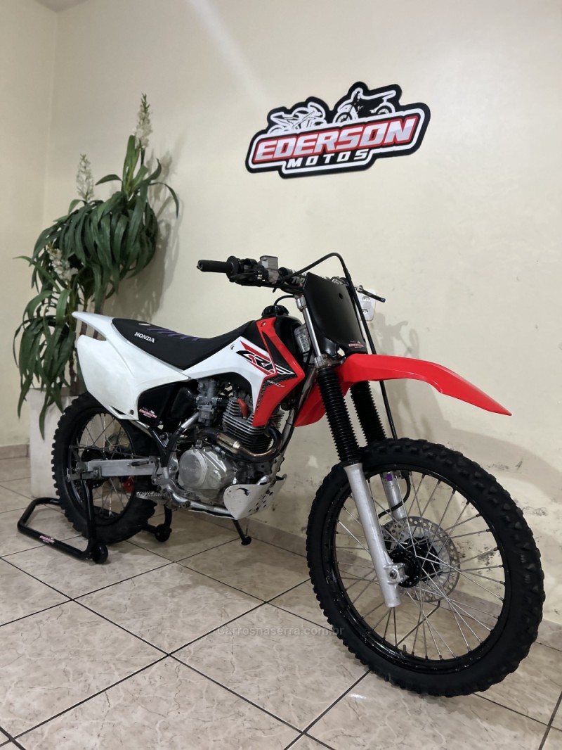 CRF 230F 
