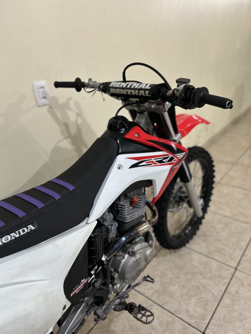 CRF 230F  - 2015 - CAXIAS DO SUL