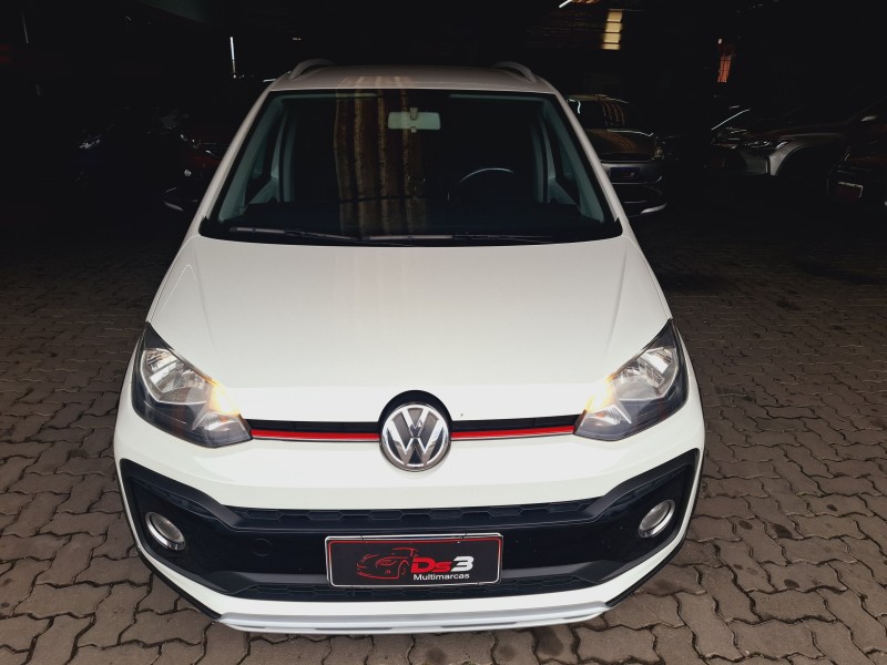 UP 1.0 TSI XTREME UP 12V FLEX 4P MANUAL - 2020 - CAXIAS DO SUL