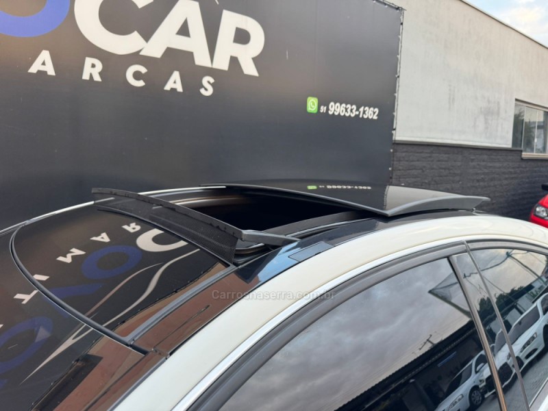 C 180 1.8 CGI COUPÉ TURBO 16V GASOLINA 2P AUTOMÁTICO - 2012 - ESTâNCIA VELHA