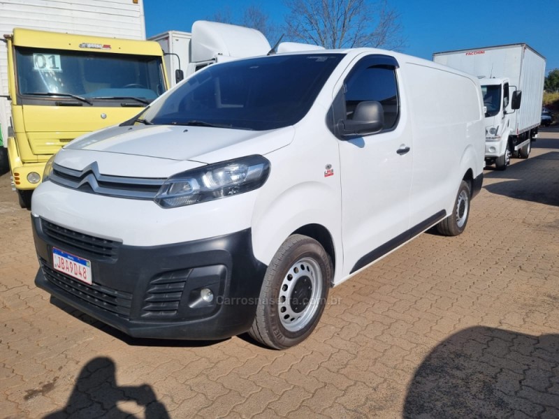 jumper 2.3 hdi diesel furgao 35lh 3p manual 2022 portao