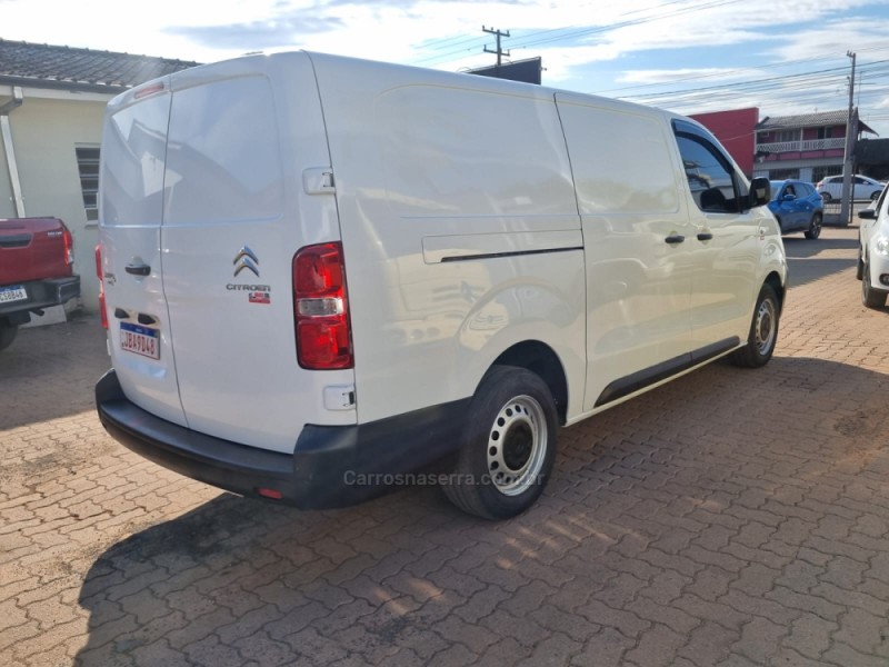 JUMPER 2.3 HDI DIESEL FURGÃO 35LH 3P MANUAL - 2022 - PORTãO
