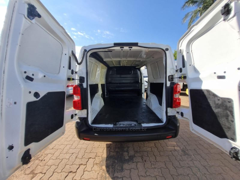 JUMPER 2.3 HDI DIESEL FURGÃO 35LH 3P MANUAL - 2022 - PORTãO