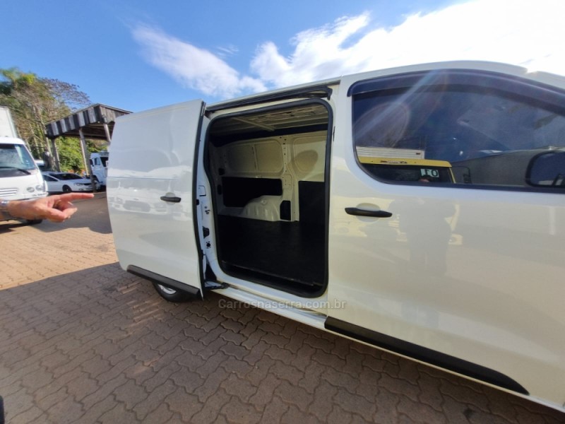 JUMPER 2.3 HDI DIESEL FURGÃO 35LH 3P MANUAL - 2022 - PORTãO