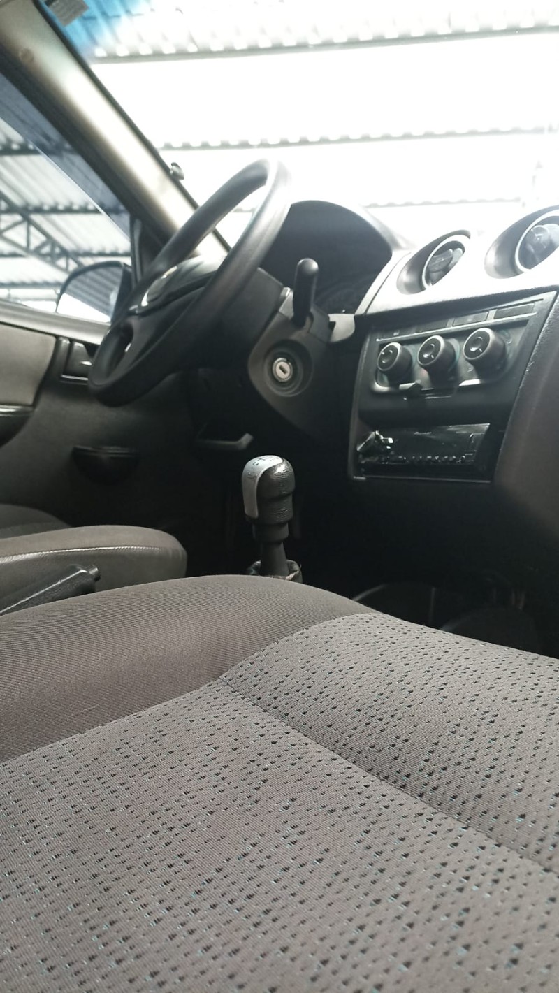 CELTA 1.0 MPFI LT 8V FLEX 4P MANUAL - 2012 - CAXIAS DO SUL