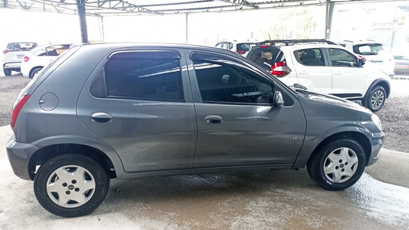 CELTA 1.0 MPFI LT 8V FLEX 4P MANUAL - 2012 - CAXIAS DO SUL
