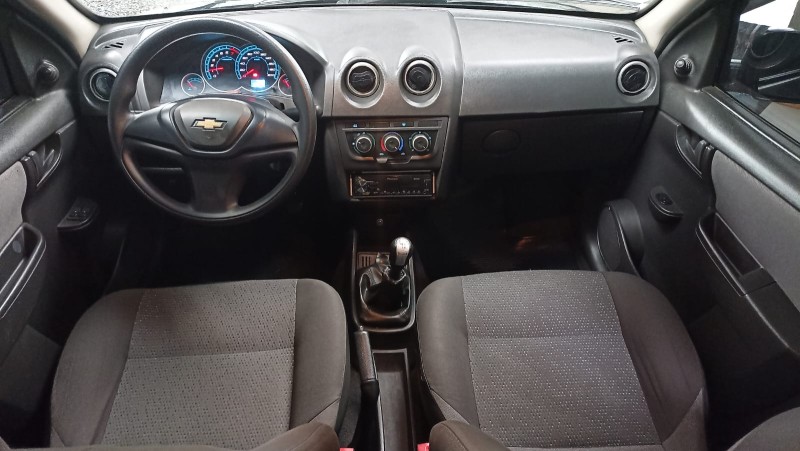 CELTA 1.0 MPFI LT 8V FLEX 4P MANUAL - 2012 - CAXIAS DO SUL