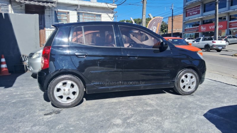 PICANTO  - 2008 - CAXIAS DO SUL