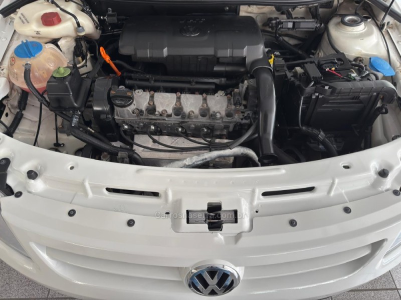 GOL 1.0 MI 8V FLEX 4P MANUAL - 2010 - NOVO HAMBURGO