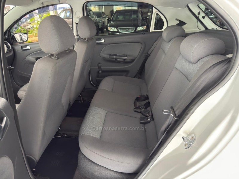GOL 1.0 MI 8V FLEX 4P MANUAL - 2010 - NOVO HAMBURGO