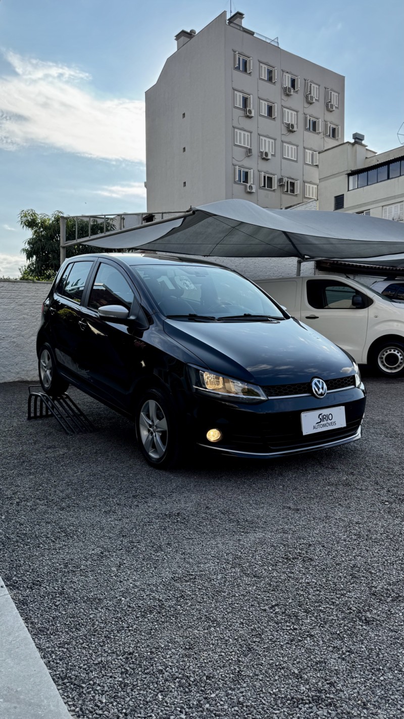 FOX 1.6 MI ROCK IN RIO 8V FLEX 4P MANUAL - 2016 - LAJEADO