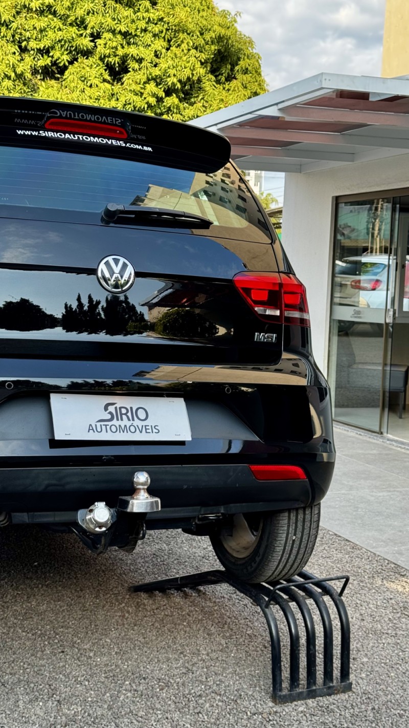 FOX 1.6 MI ROCK IN RIO 8V FLEX 4P MANUAL - 2016 - LAJEADO