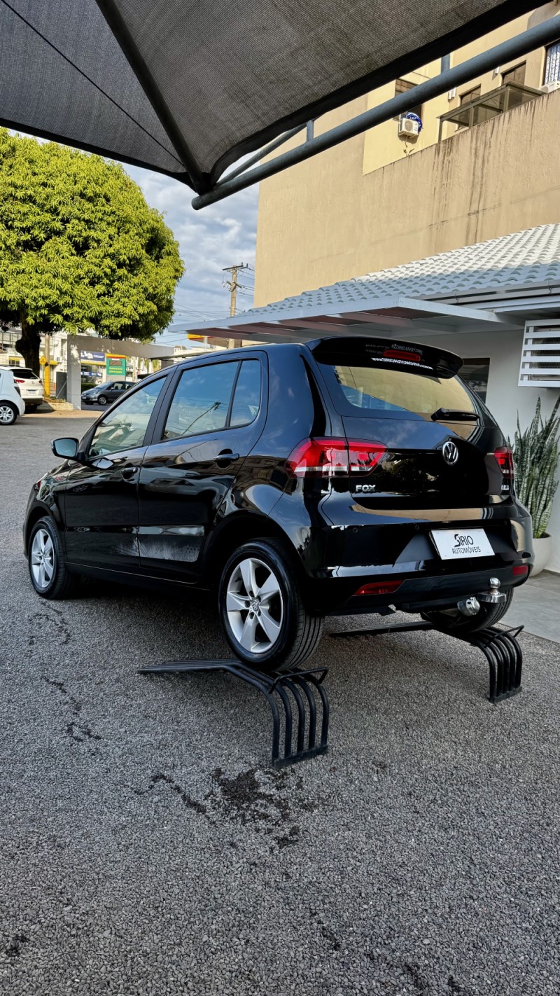 FOX 1.6 MI ROCK IN RIO 8V FLEX 4P MANUAL - 2016 - LAJEADO