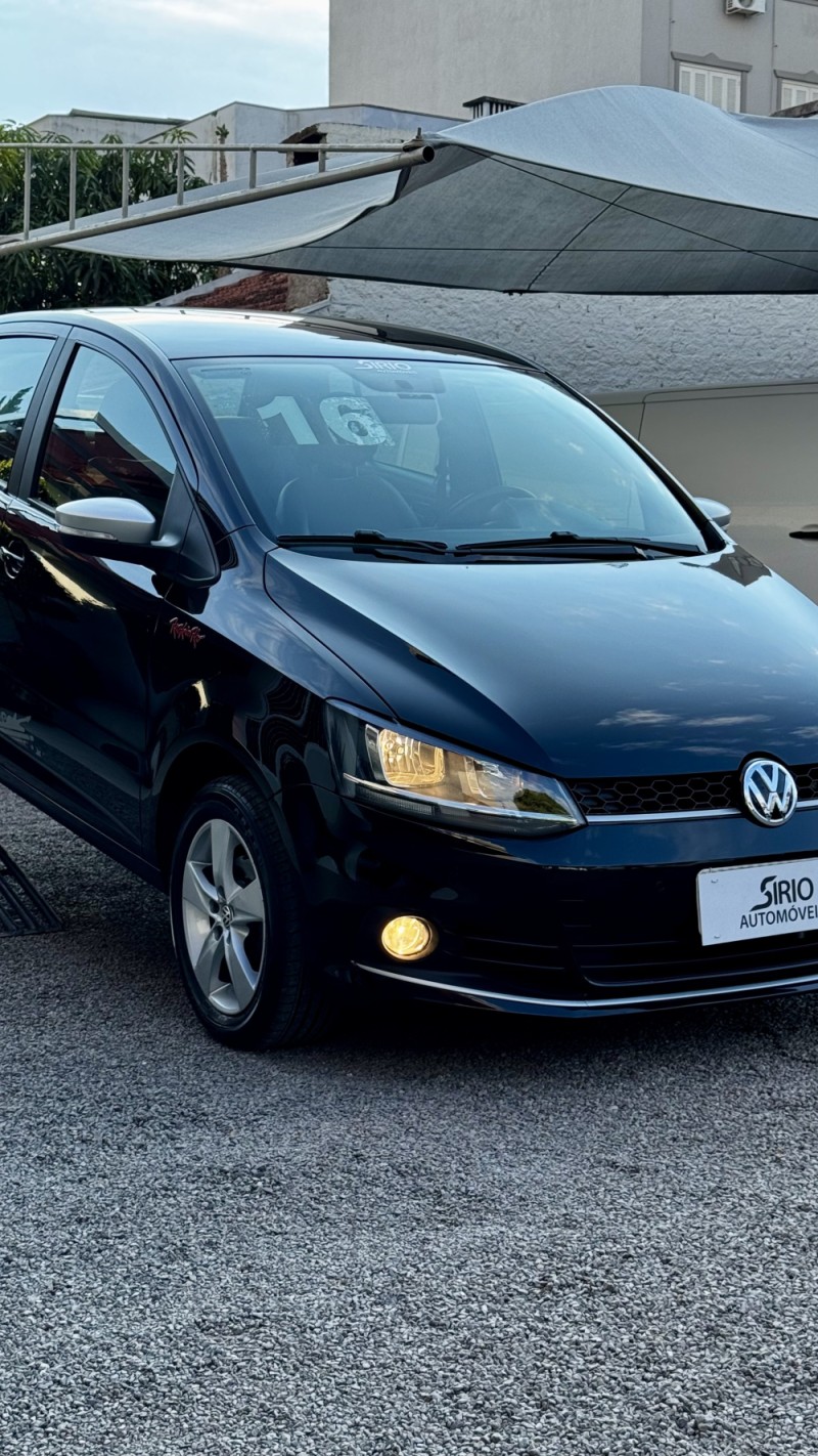 FOX 1.6 MI ROCK IN RIO 8V FLEX 4P MANUAL - 2016 - LAJEADO