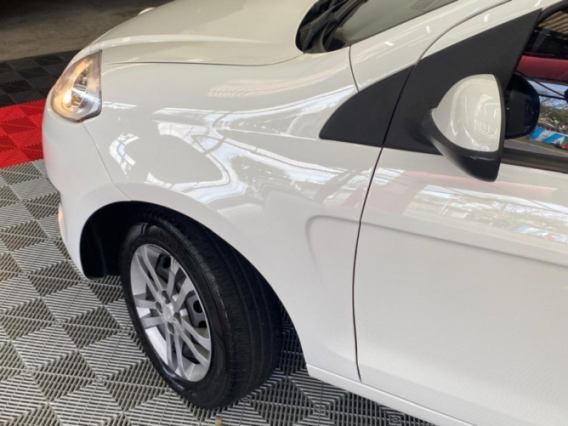 PALIO 1.4 MPI ATTRACTIVE 8V FLEX 4P MANUAL - 2013 - CAXIAS DO SUL