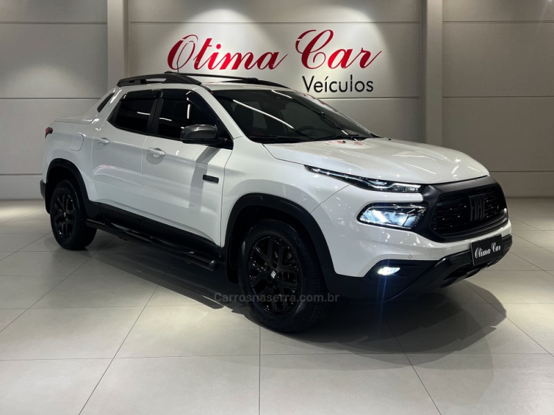 TORO 2.0 16V ULTRA 4X4 AT9 DIESEL 4P AUTOMÁTICO - 2023 - FLORES DA CUNHA