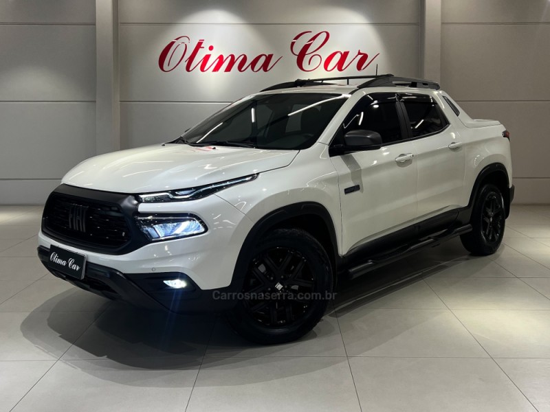 toro 2.0 16v ultra 4x4 at9 diesel 4p automatico 2023 flores da cunha