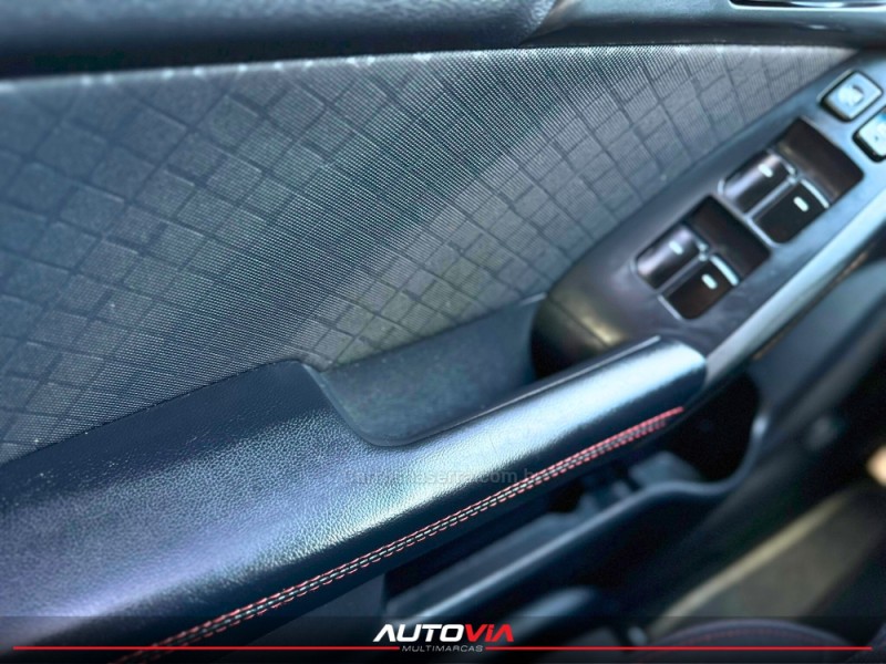 CERATO 1.6 SX3 16V GASOLINA 4P AUTOMÁTICO - 2013 - SAPIRANGA