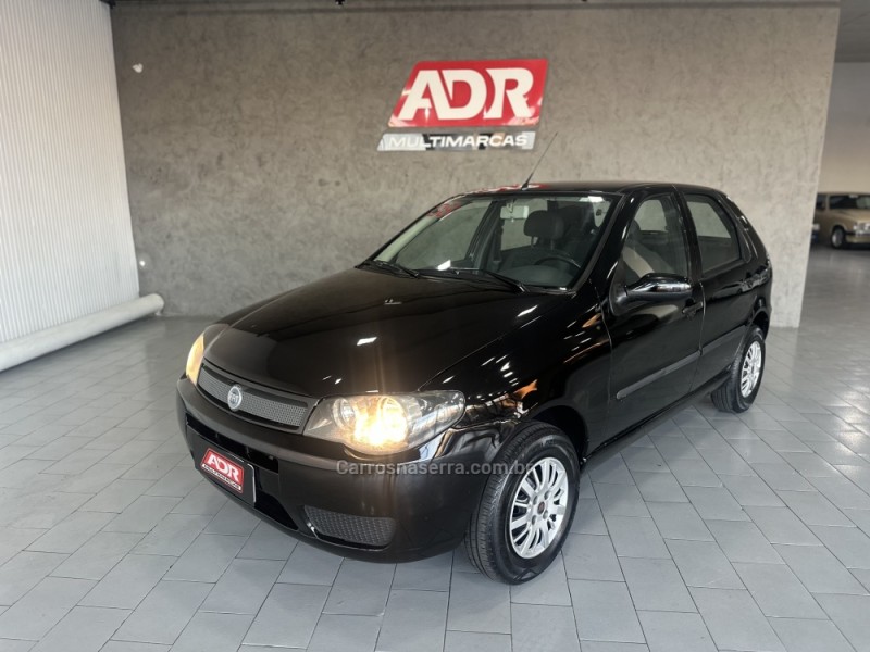 palio 1.0 mpi fire 8v flex 4p manual 2008 caxias do sul