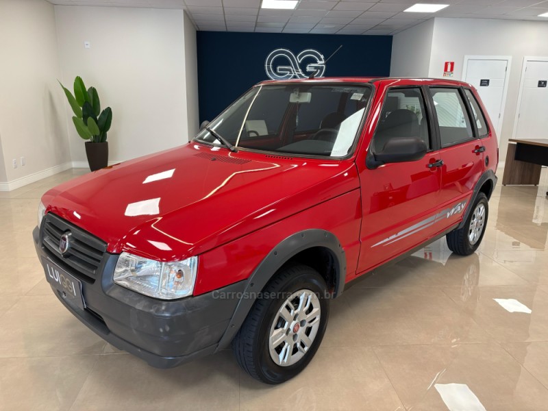 uno 1.0 mpi mille way economy 8v flex 4p manual 2012 carlos barbosa