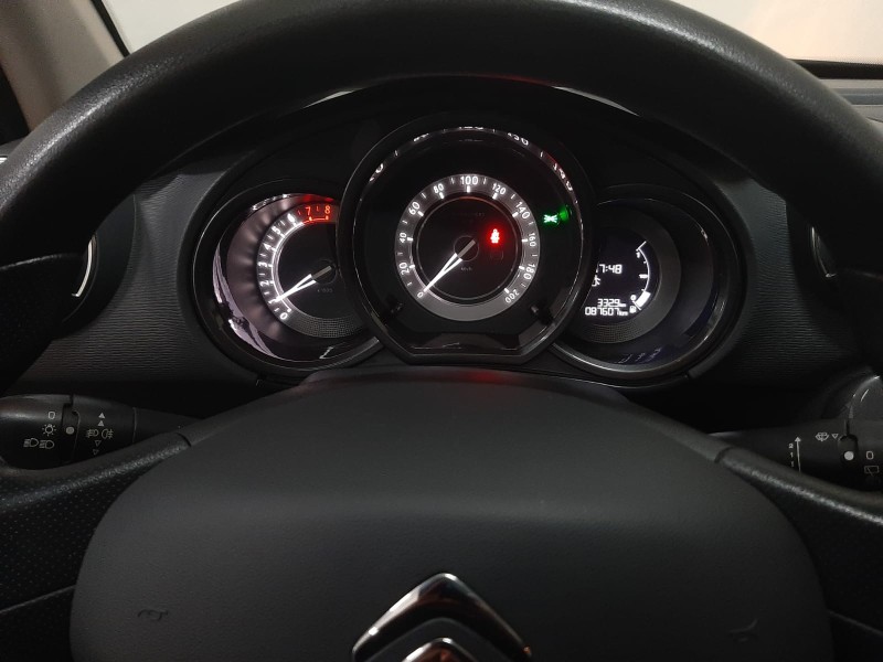 C3 1.5 TENDANCE 8V FLEX 4P MANUAL - 2015 - CAXIAS DO SUL