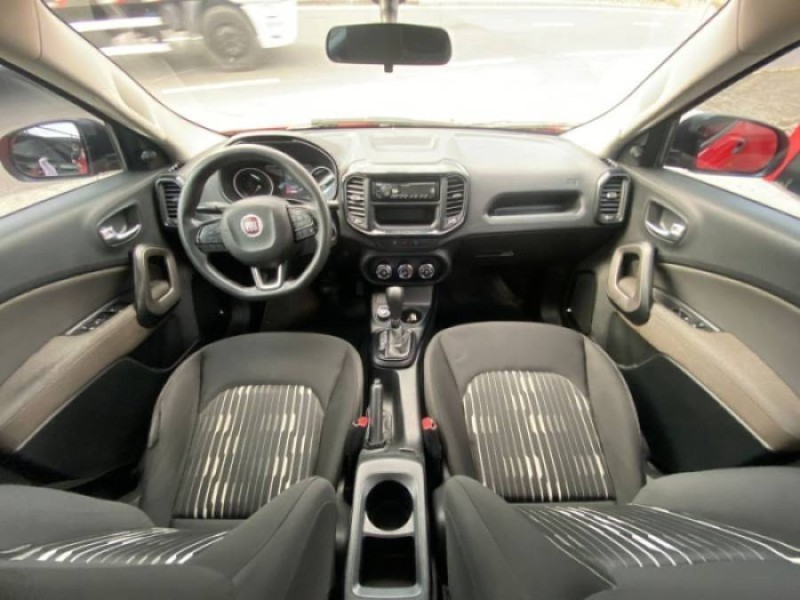 TORO 2.0 16V ENDURANCE TURBO DIESEL 4P AUTOMÁTICO - 2020 - CAXIAS DO SUL