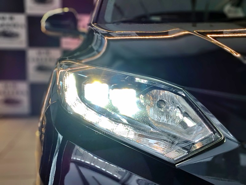 HR-V 1.8 16V FLEX TOURING 4P AUTOMÁTICO - 2018 - NOVO HAMBURGO