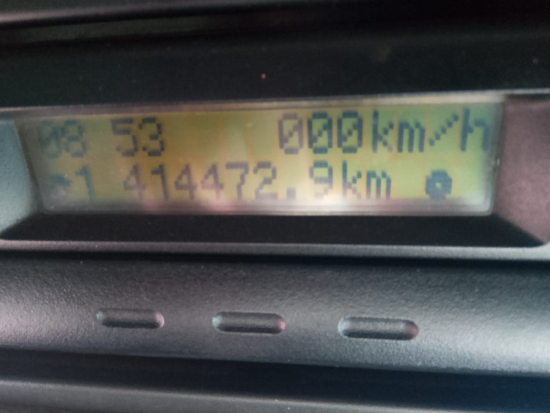FH 440 GLOBETROTTER 6X2 - 2013 - CAXIAS DO SUL