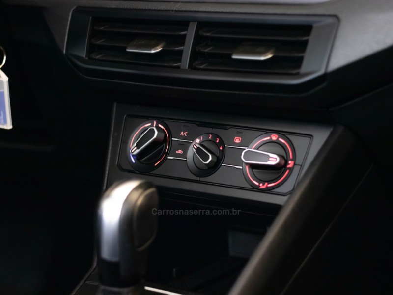 NIVUS 1.0 TSI COMFORTLINE FLEX 4P AUTOMÁTICO - 2022 - CAXIAS DO SUL
