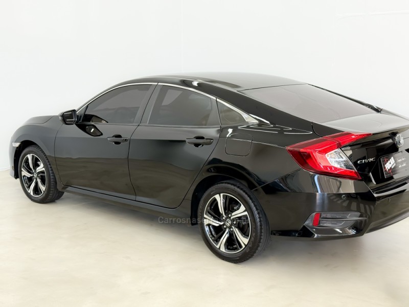 CIVIC 2.0 EXL 16V FLEX 4P AUTOMÁTICO - 2018 - CAXIAS DO SUL