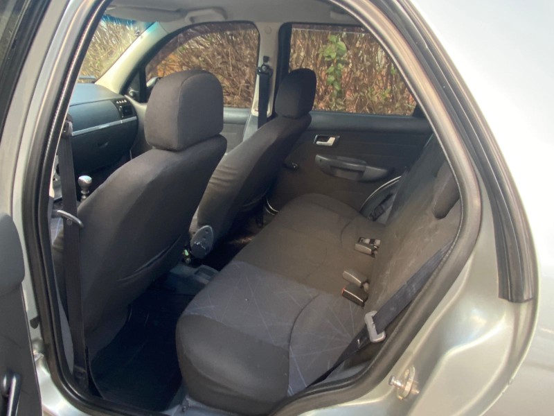PALIO 1.4 MPI ELX 8V FLEX 4P MANUAL - 2010 - CAXIAS DO SUL