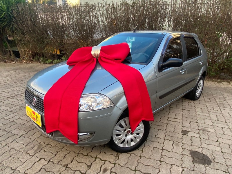 palio 1.4 mpi elx 8v flex 4p manual 2010 caxias do sul