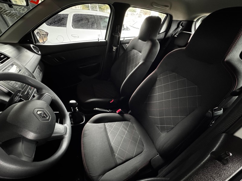 KWID 1.0 12V SCE FLEX ZEN MANUAL - 2020 - CAXIAS DO SUL