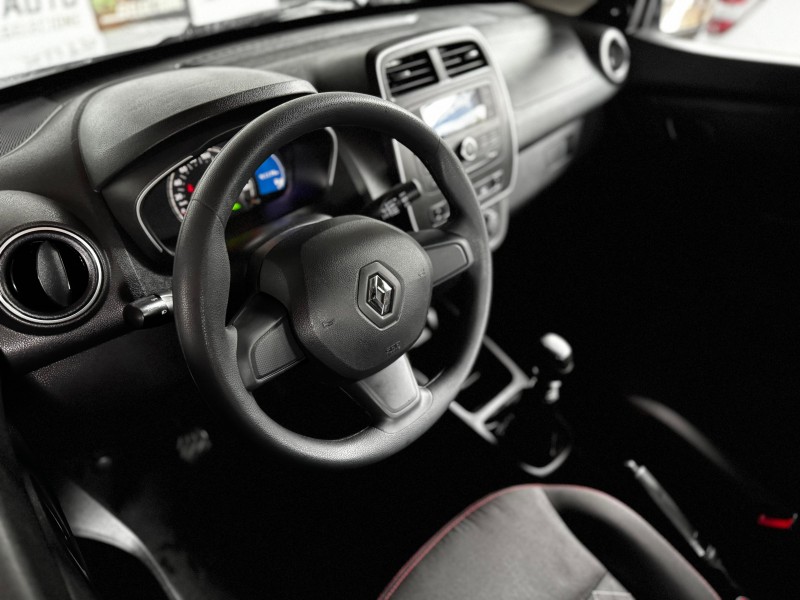 KWID 1.0 12V SCE FLEX ZEN MANUAL - 2020 - CAXIAS DO SUL