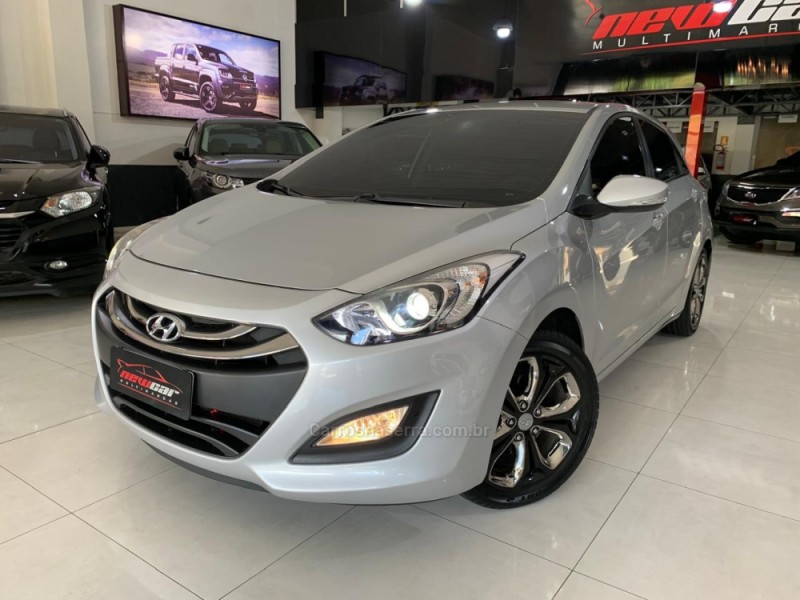i30 1.8 mpi 16v gasolina 4p automatico 2015 novo hamburgo