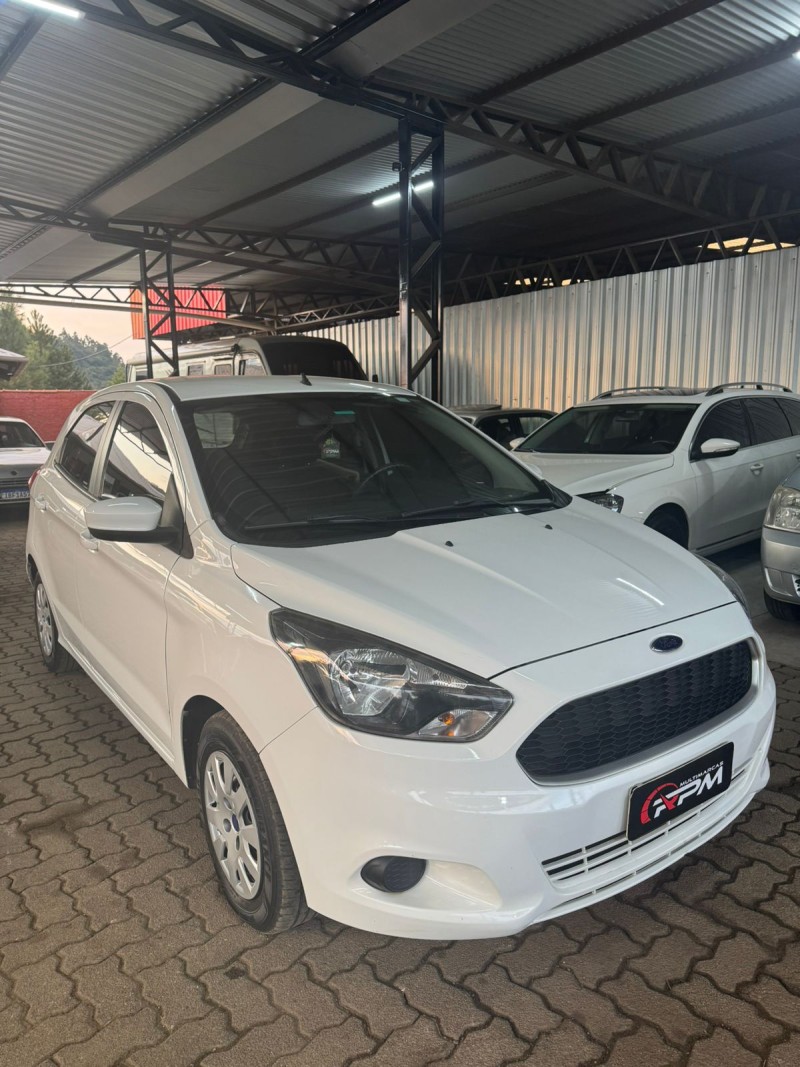 ka 1.0 se 12v flex 4p manual 2017 sao sebastiao do cai