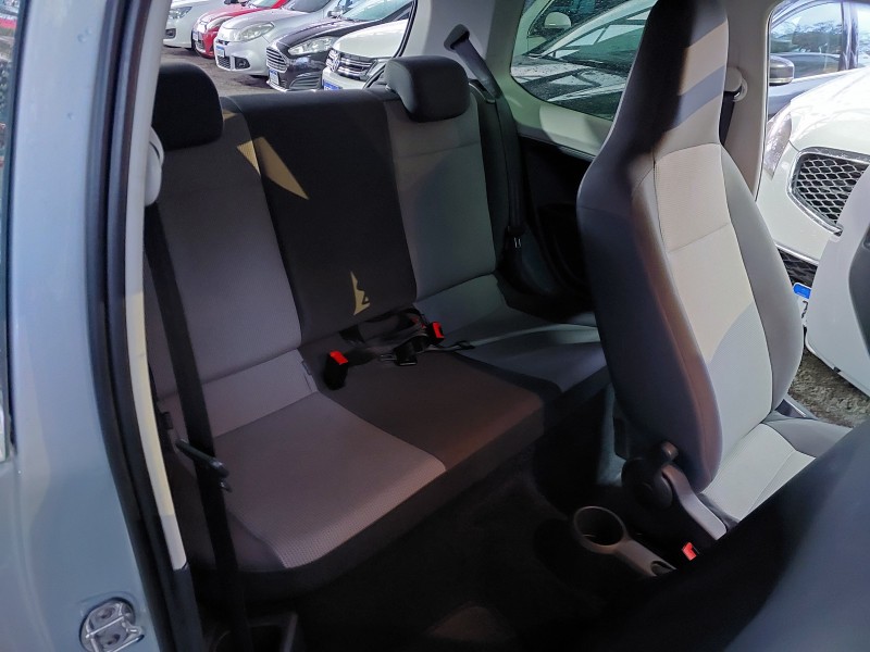 UP 1.0 MPI TAKE UP 12V FLEX 2P MANUAL - 2017 - BENTO GONçALVES