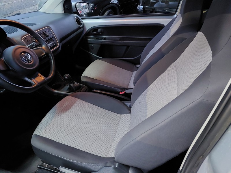UP 1.0 MPI TAKE UP 12V FLEX 2P MANUAL - 2017 - BENTO GONçALVES