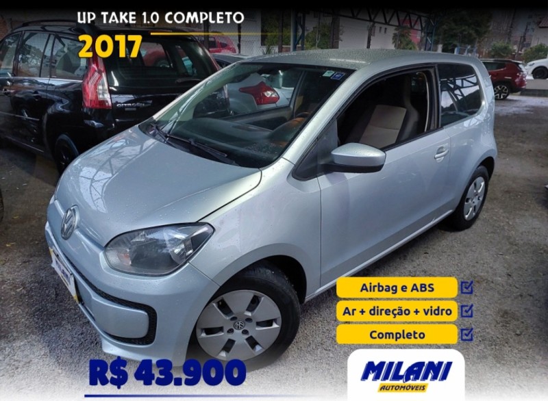 up 1.0 mpi take up 12v flex 2p manual 2017 bento goncalves
