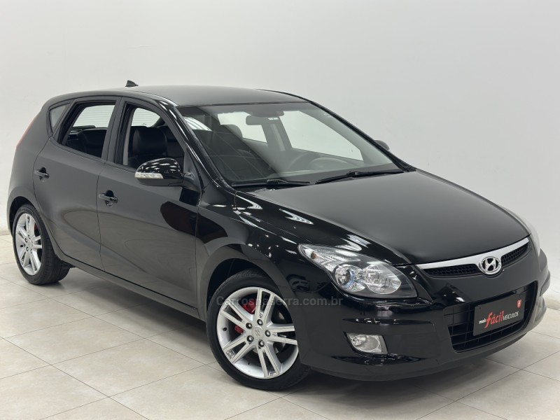 i30 2.0 mpi 16v gasolina 4p automatico 2012 santa cruz do sul
